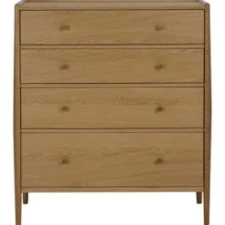 New Winslow 4 Drawer Chest Chest Of Drawers
