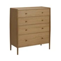 New Winslow 4 Drawer Chest Chest Of Drawers