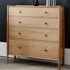 New Winslow 4 Drawer Chest Chest Of Drawers