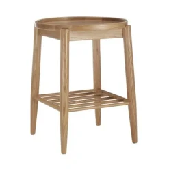 Outlet Winslow Side Table Bedside Tables