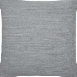 Discount Dalton Slubbed Cushion Steel Cushions