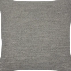 Clearance Dalton Slubbed Cushion Bark Cushions