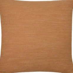 Clearance Dalton Slubbed Cushion Sienna Cushions