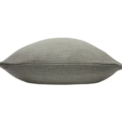Clearance Dalton Slubbed Cushion Bark Cushions