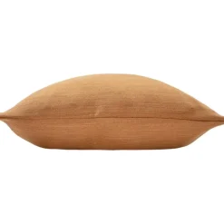 Clearance Dalton Slubbed Cushion Sienna Cushions