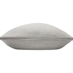 Discount Dalton Slubbed Cushion Fog Cushions