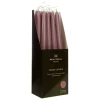 Clearance Evening Heather Tapered Candle Candles & Diffusers