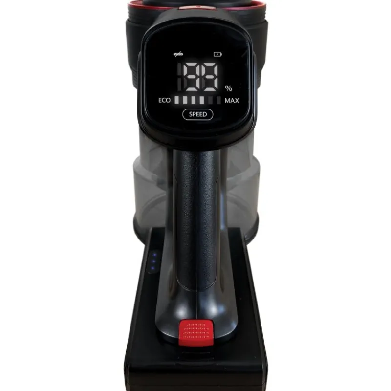 Fashion Air Dash 2 in 1 Cordless Vacuum Cleaner Vacuum Cleaners