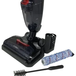Best Hydro H1 2 in 1 Cordless hard Floor Cleaner Vacuum Cleaners