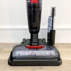Best Hydro H1 2 in 1 Cordless hard Floor Cleaner Vacuum Cleaners