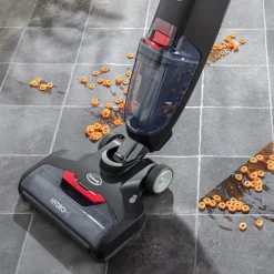 Best Hydro H1 2 in 1 Cordless hard Floor Cleaner Vacuum Cleaners