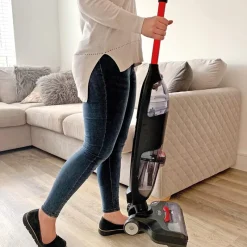 Best Hydro H1 2 in 1 Cordless hard Floor Cleaner Vacuum Cleaners