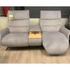 Outlet EX DISPLAY Azure 2.5 Seater Sofa with Lift & Rise and Centre Table Recliner Sofas | 3 Seater Sofas