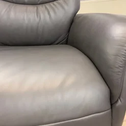 Fashion EX DISPLAY Azure Large Recliner Swivel Chairs | Recliner Chairs