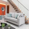 Online Fabio 2 Seater Sofa 2 Seater Sofas | Sofas