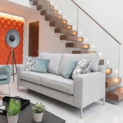 Online Fabio 2 Seater Sofa 2 Seater Sofas | Sofas