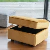 Sale Fabio Storage Stool Footstools