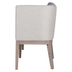 New Falun Natural Long Corner Bench Dining Benches