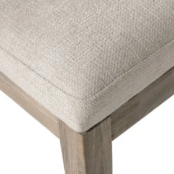 New Falun Natural Long Corner Bench Dining Benches