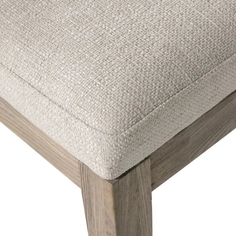 New Falun Natural Long Corner Bench Dining Benches
