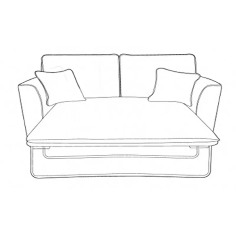 Hot Fantasia 3 Seater Sofa Bed Sofa Beds | Sofa Beds