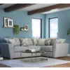Clearance Fantasia LHF Corner Sofa with Sofa Bed Sofa Beds | Sofa Beds