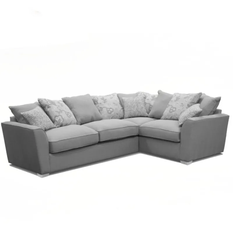 Clearance Fantasia LHF Corner Sofa with Sofa Bed Sofa Beds | Sofa Beds