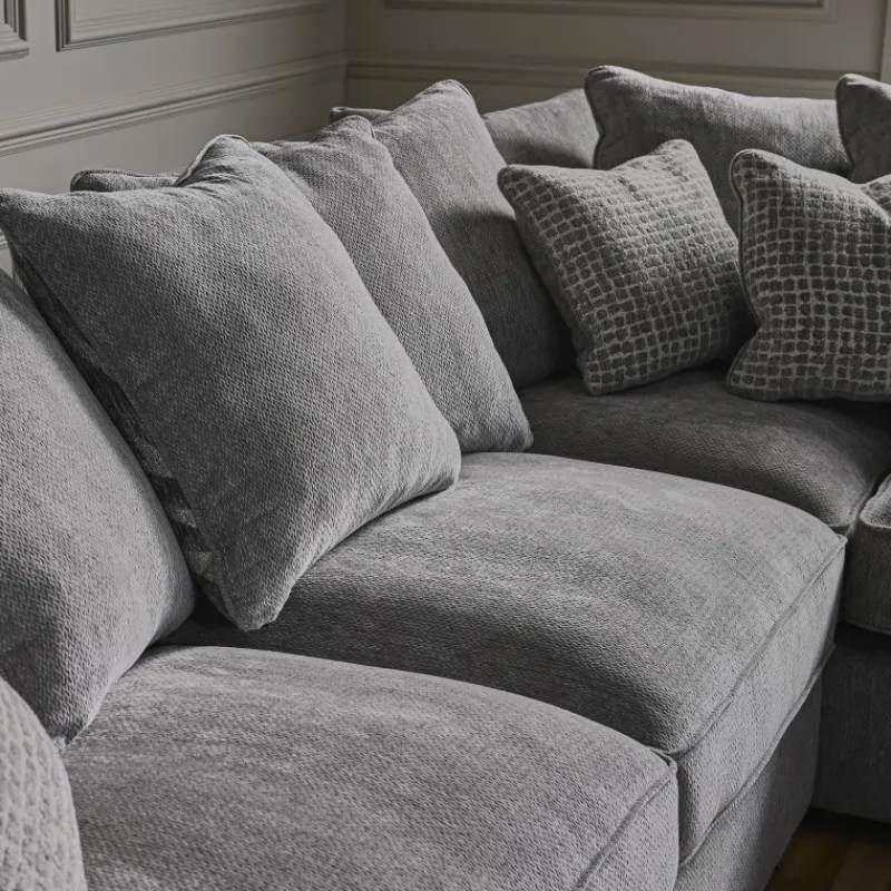 Clearance Fantasia LHF Corner Sofa with Sofa Bed Sofa Beds | Sofa Beds