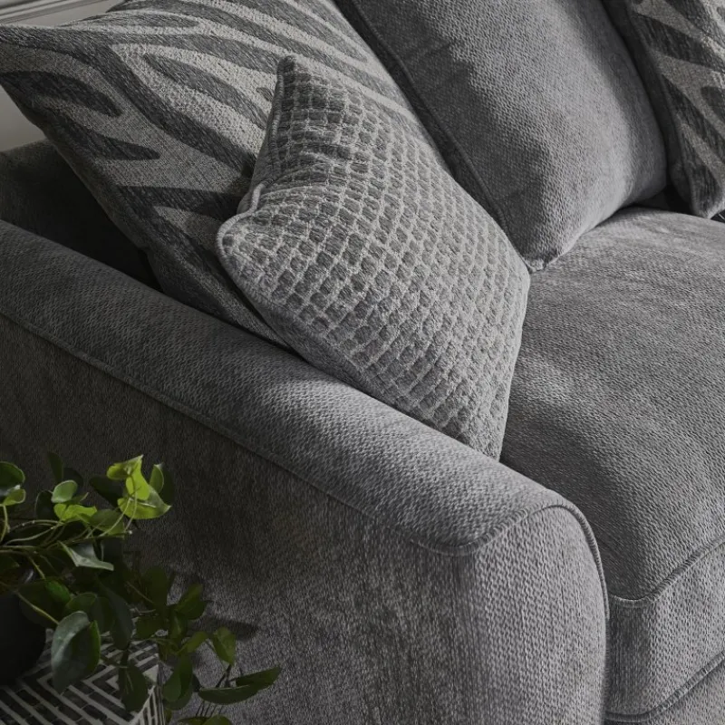 Clearance Fantasia LHF Corner Sofa with Sofa Bed Sofa Beds | Sofa Beds