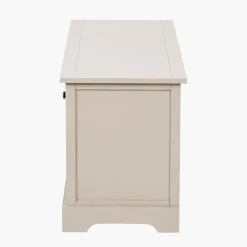 Sale Farmhouse 3 Drawer 3 Basket Unit Cupboards