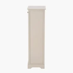 New Farmhouse 1 Drawer 4 Basket Unit Cupboards