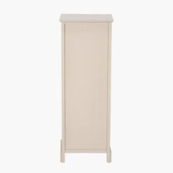 New Farmhouse 1 Drawer 4 Basket Unit Cupboards