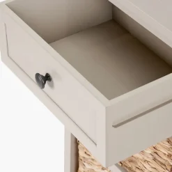 New Farmhouse 1 Drawer 4 Basket Unit Cupboards