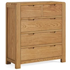Online Fenwick 2 over 3 chest Chest Of Drawers