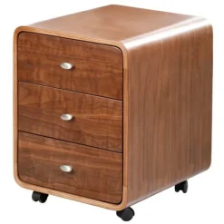 Outlet Finland 3 Drawer Pedestal Storage