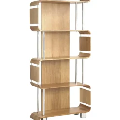 Clearance Finland Book Shelf Bookcases | Bookcases