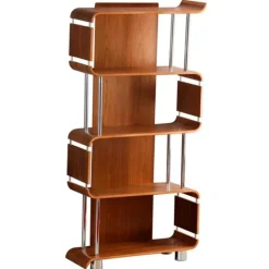 Clearance Finland Book Shelf Bookcases | Bookcases