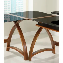 Fashion Finland Corner Connector Desks
