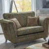 Discount FitzRoy Snuggler Chair Cuddler Chairs