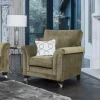 Outlet Fletcher Chair Armchairs
