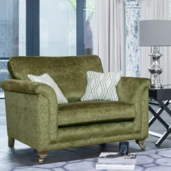 Clearance Fletcher Cuddler Chair Cuddler Chairs