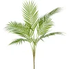 Hot Areca Palm Bush Artificial Flowers