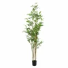 Best Bamboo Potted Artificial Flowers