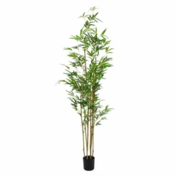 Best Bamboo Potted Artificial Flowers