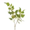 Discount Birch Spray Leaves Artificial Flowers