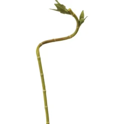 Sale Curly Bamboo Artificial Flowers