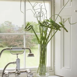 Sale Curly Bamboo Artificial Flowers