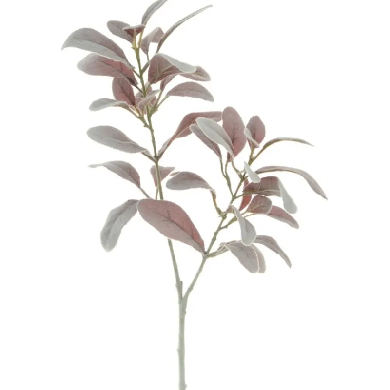 Outlet Dusty Pink Lambs Ear Spray Artificial Flowers