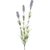 Outlet Dutch Lavender Stem Artificial Flowers