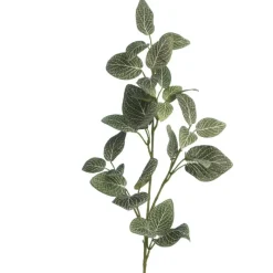 Discount Fittonia Spray Artificial Flowers